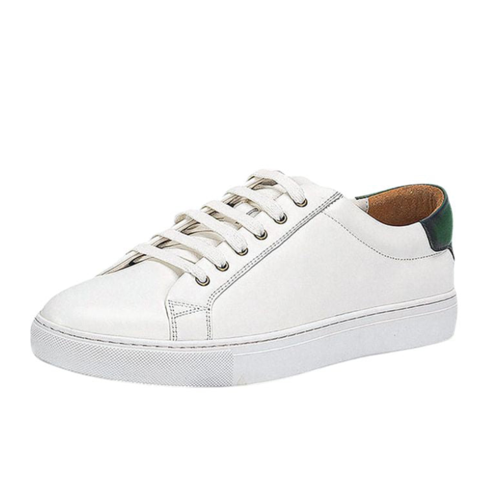 Tênis Casual Lorennzi Sleek 4