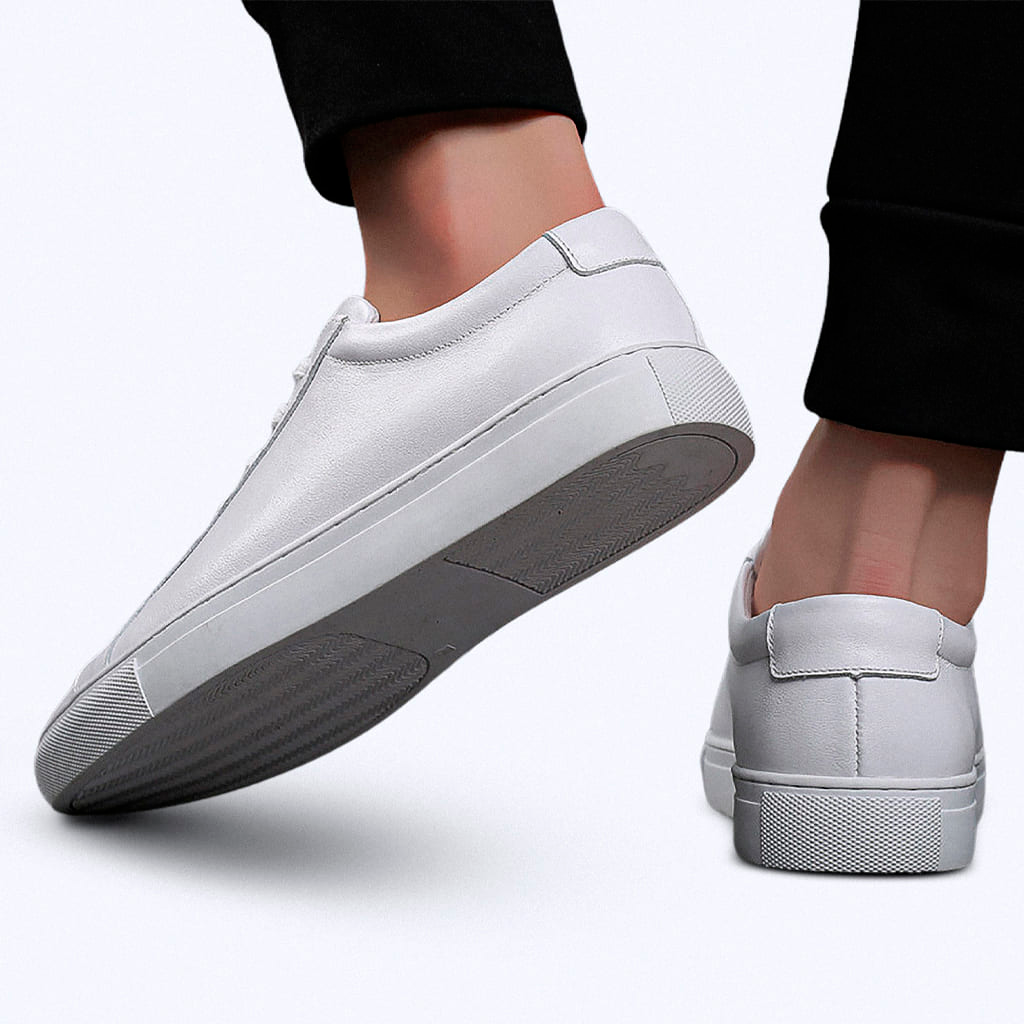 Tênis Masculino Casual Lorennzi Basic 2