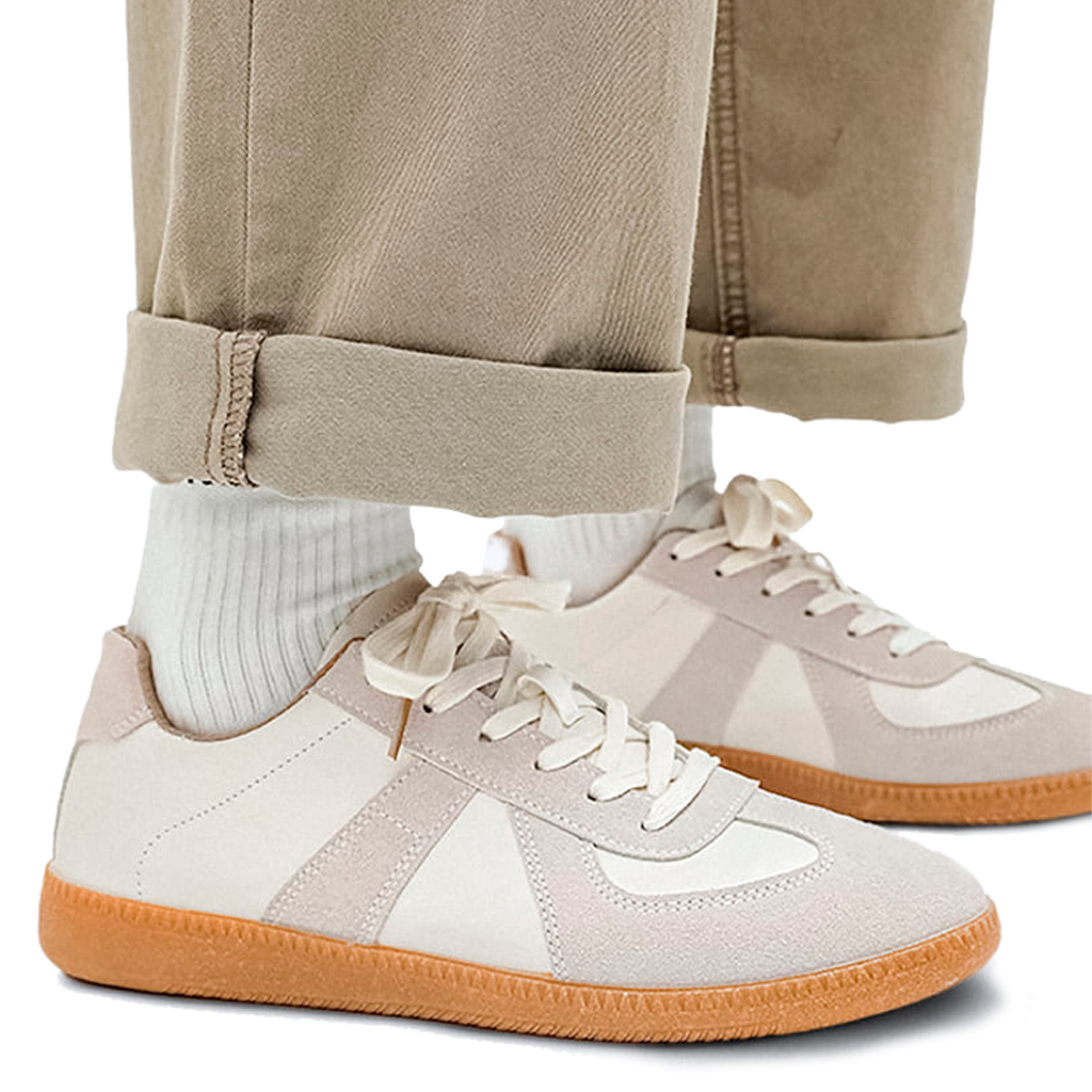 Tênis Masculino Casual Lorennzi Kairo 3