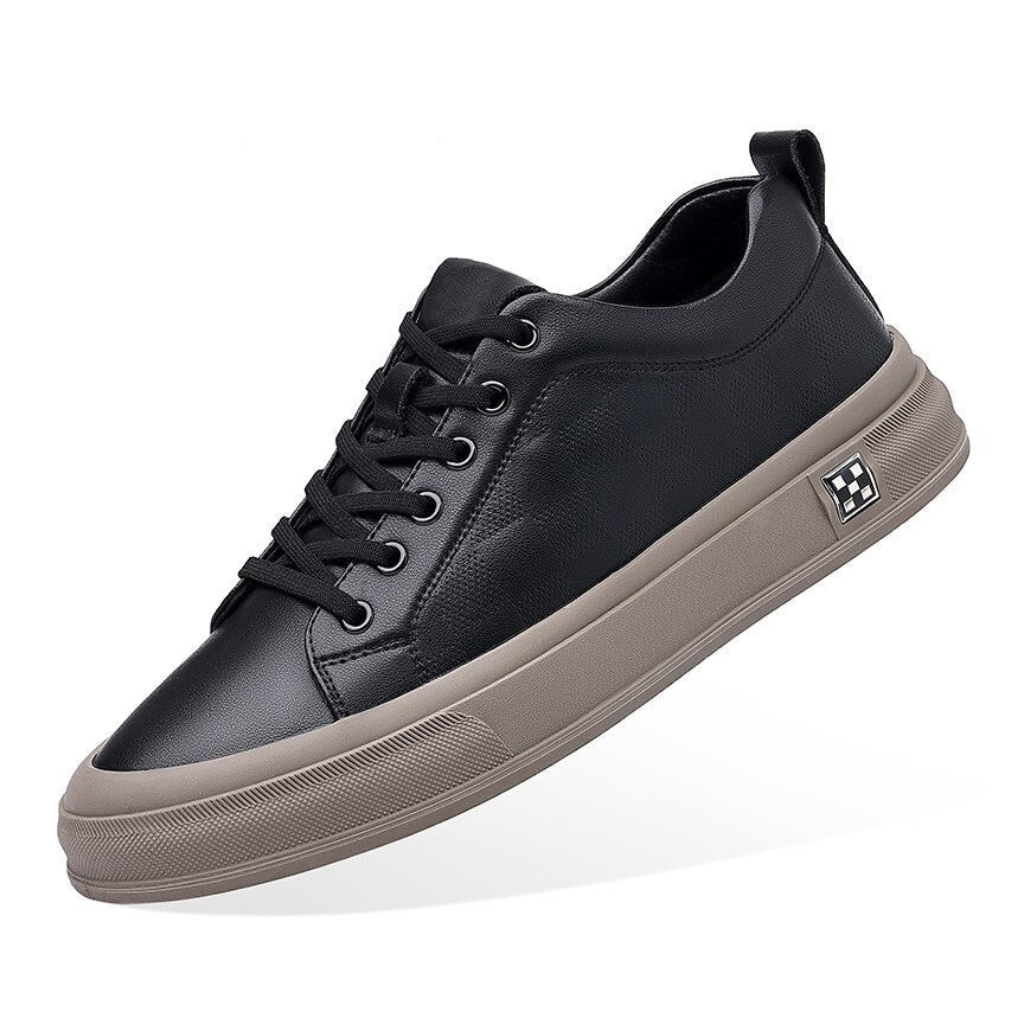 Tênis Masculino Casual Lorennzi Zarek 2