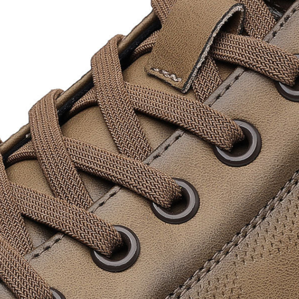 Tênis Masculino Casual Lorennzi Zarek 6