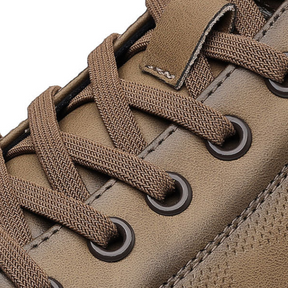 Tênis Masculino Casual Lorennzi Zarek 6