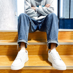 Tênis Masculino Lorennzi Basic 6