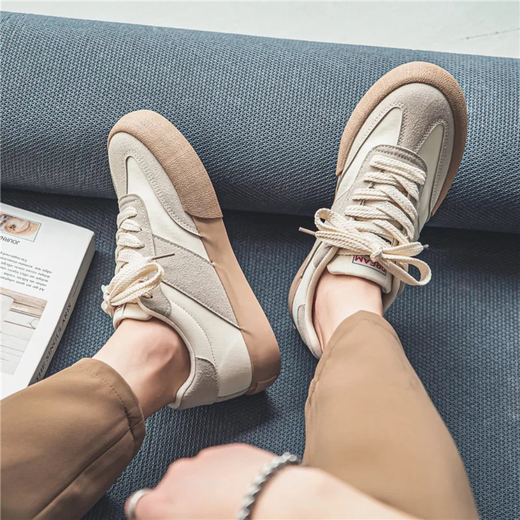 Tênis Masculino Lorennzi Belluno 4