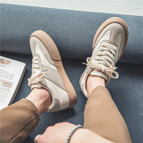 Tênis Masculino Lorennzi Belluno 4