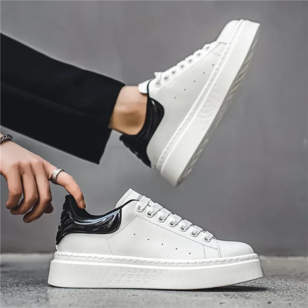 Tênis Masculino Lorennzi Canter 4