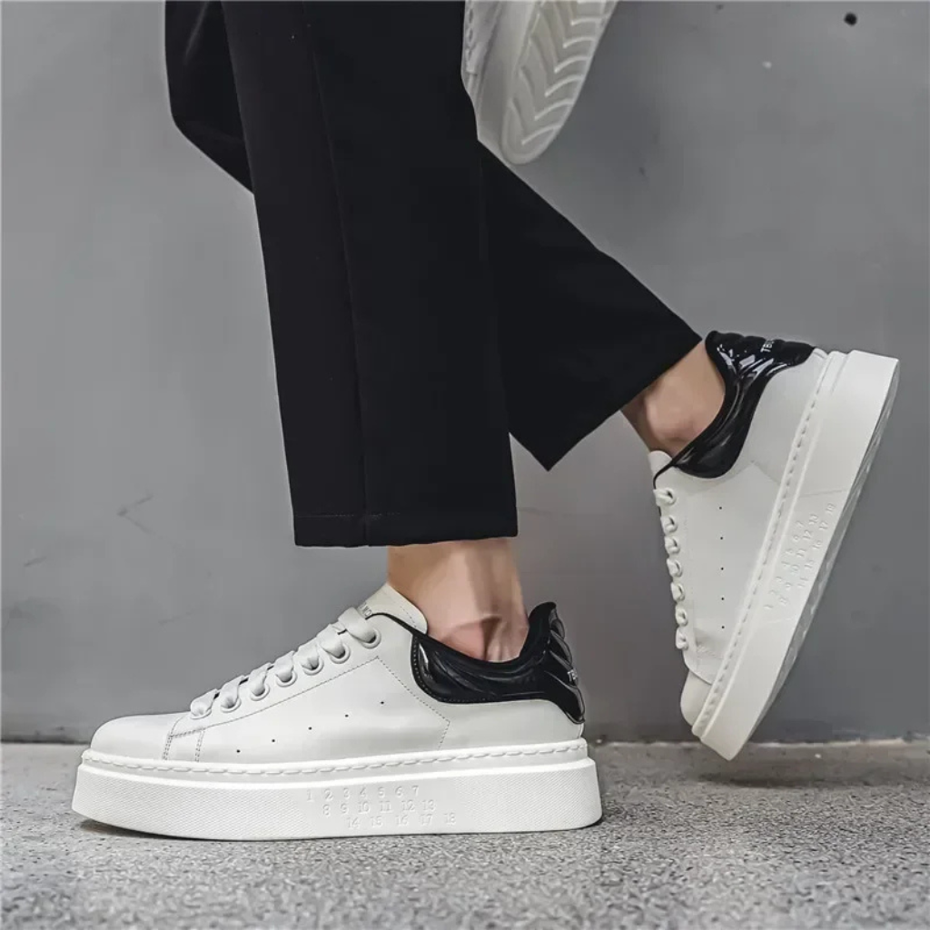 Tênis Masculino Lorennzi Canter 5