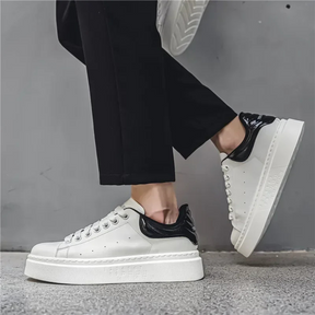 Tênis Masculino Lorennzi Canter 5