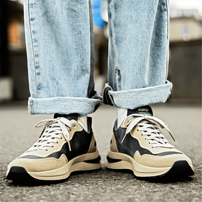 Tênis Masculino Lorennzi Darian 3