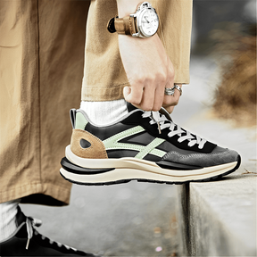 Tênis Masculino Lorennzi Darian 5