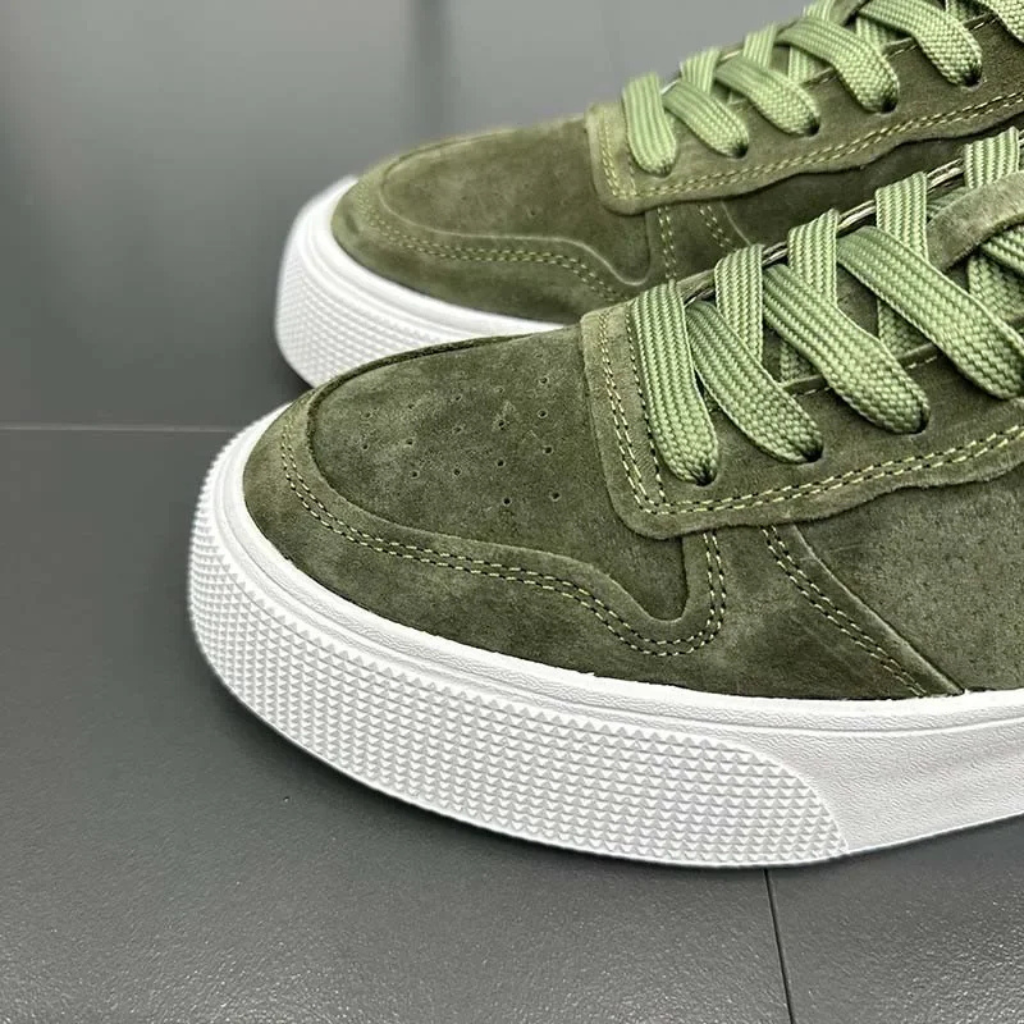 Tênis Masculino Lorennzi Durham 5