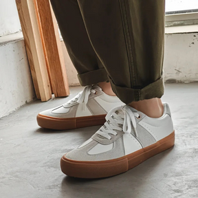 Tênis Masculino Lorennzi Leicester 4