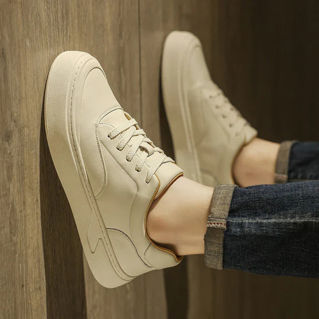 Tênis Masculino Lorennzi Lucca 3