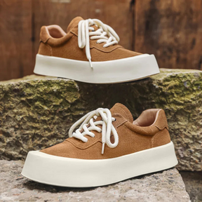 Tênis Masculino Lorennzi Newcastle 5