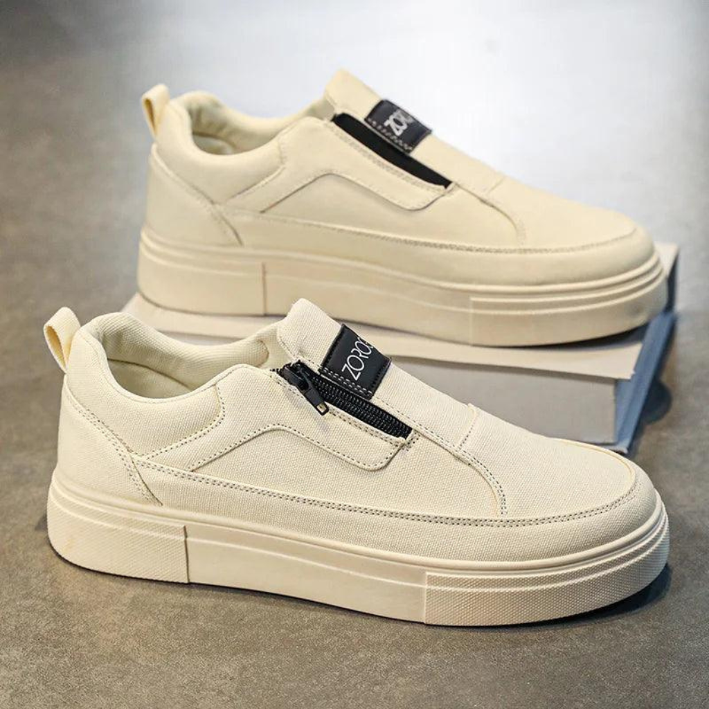 Tênis Masculino Lorennzi Versailles 8