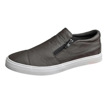 Tênis Masculino Slip On Lorennzi Siena 3