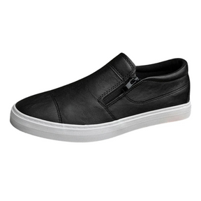 Tênis Masculino Slip On Lorennzi Siena 4