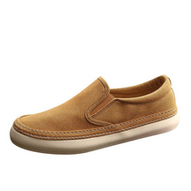 Tênis Slip On Lorennzi Darian 3