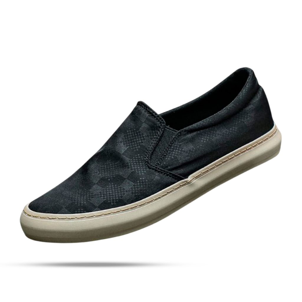 Tênis Slip On Lorennzi Lennox