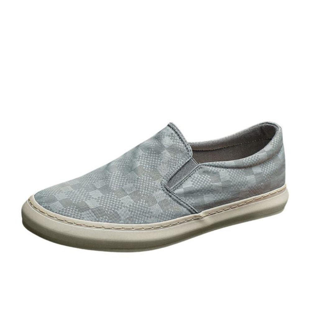 Tênis Slip On Lorennzi Lennox 4
