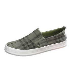 Tênis Slip On Lorennzi Moretti 5
