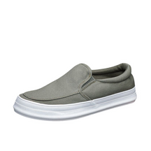 Tênis Slip On Lorennzi Riven 5