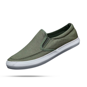 Tênis Slip On Lorennzi Valtor